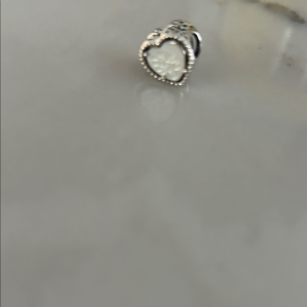 Pandora bracelet charm